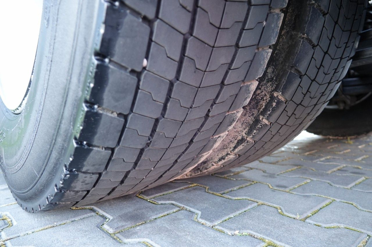 Tractor unit Renault T 480 / STANDARD / HIGH CAB /  PO KONTRAKCIE SE: picture 12