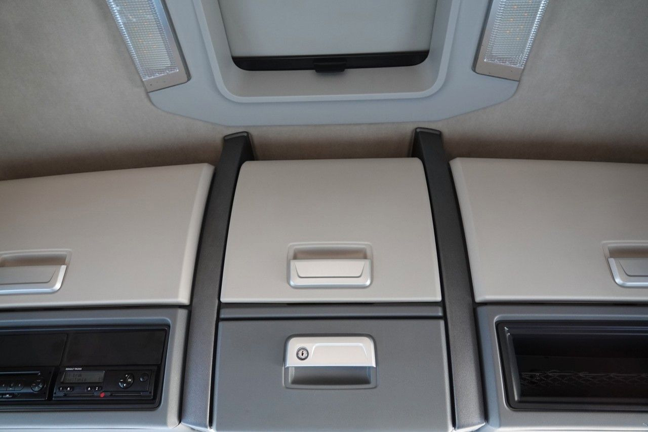 Tractor unit Renault T 480 / STANDARD / HIGH CAB /  PO KONTRAKCIE SE: picture 17