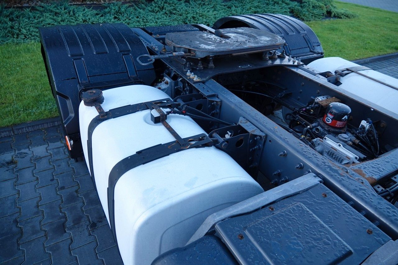 Tractor unit Renault T 480 / STANDARD / HIGH CAB /  PO KONTRAKCIE SE: picture 11