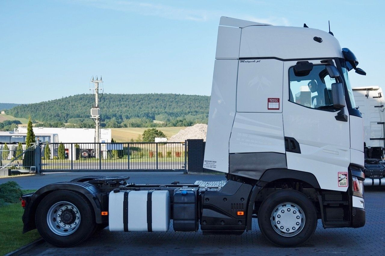 Tractor unit Renault T 480 / STANDARD / HIGH CAB /  PO KONTRAKCIE SE: picture 6