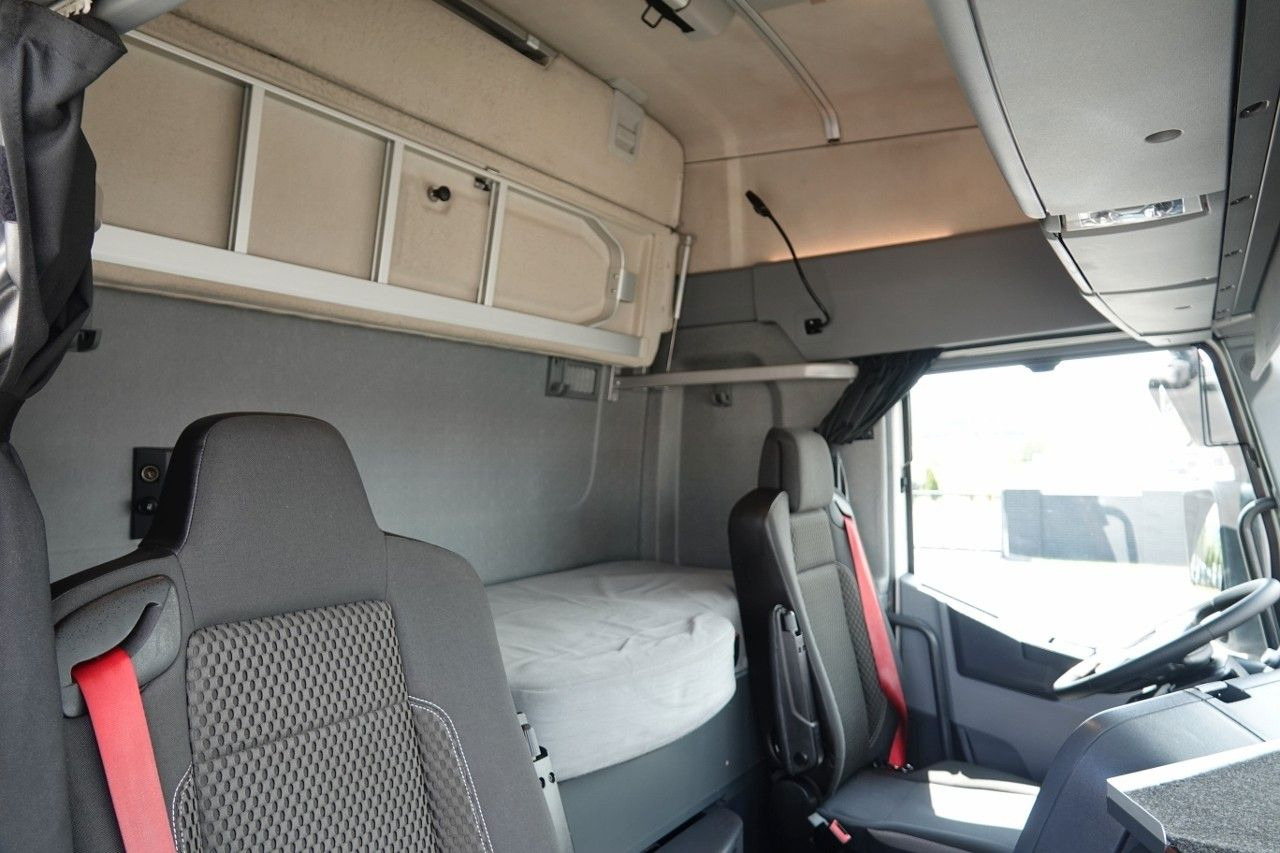 Tractor unit Renault T 520 / HIGH CAB / PO KONTRAKCIE SERWISOWYM: picture 17