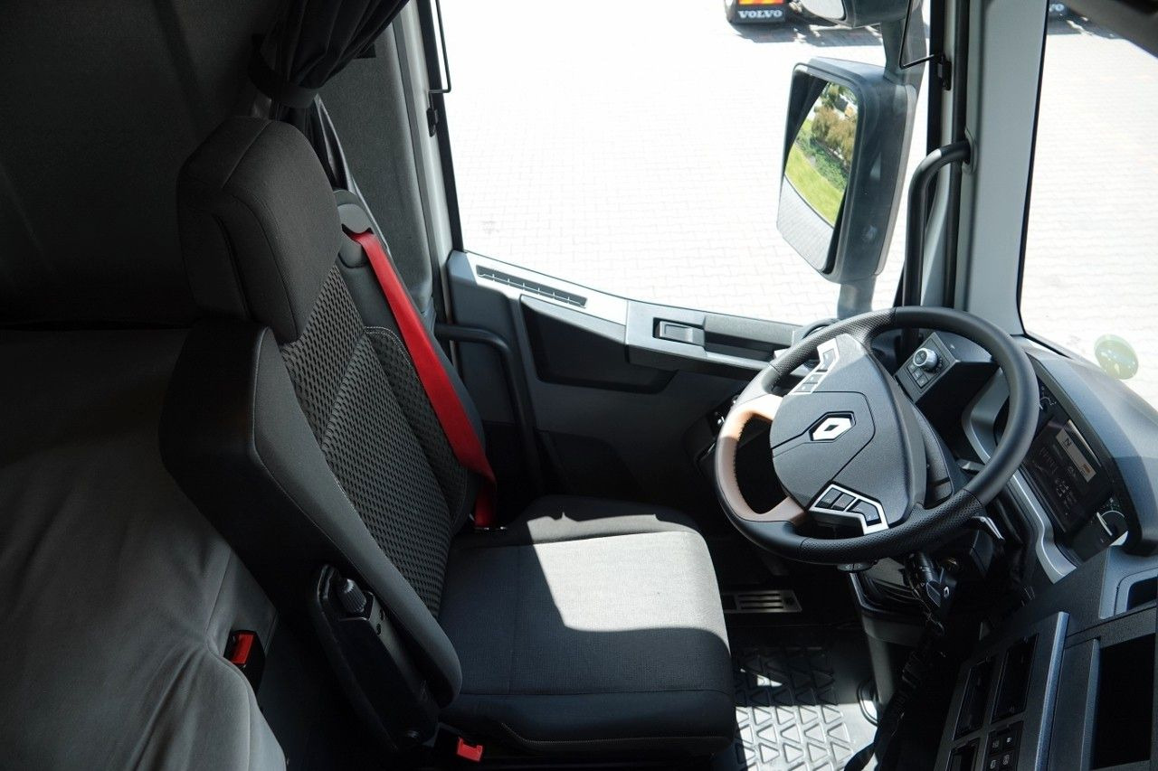 Tractor unit Renault T 520 / HIGH CAB / PO KONTRAKCIE SERWISOWYM: picture 13