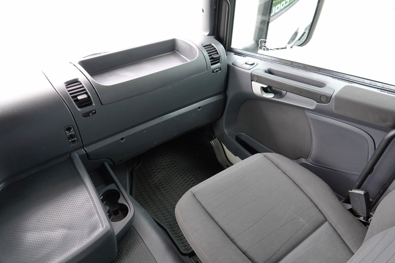 Scania G 440 / RETARDER / ALUFELGI / SPROWADZONA leasing Scania G 440 / RETARDER / ALUFELGI / SPROWADZONA: picture 16 Scania G 440 / RETARDER / ALUFELGI / SPROWADZONA leasing Scania G 440 / RETARDER / ALUFELGI / SPROWADZONA: picture 16