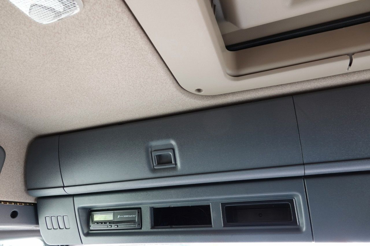 Scania G 440 / RETARDER / ALUFELGI / SPROWADZONA leasing Scania G 440 / RETARDER / ALUFELGI / SPROWADZONA: picture 17 Scania G 440 / RETARDER / ALUFELGI / SPROWADZONA leasing Scania G 440 / RETARDER / ALUFELGI / SPROWADZONA: picture 17