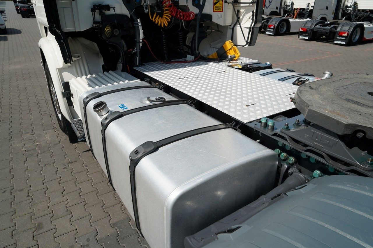 Scania R 450 / RETARDER / I-PARK COOL / 2016 ROK / PO K leasing Scania R 450 / RETARDER / I-PARK COOL / 2016 ROK / PO K: picture 13