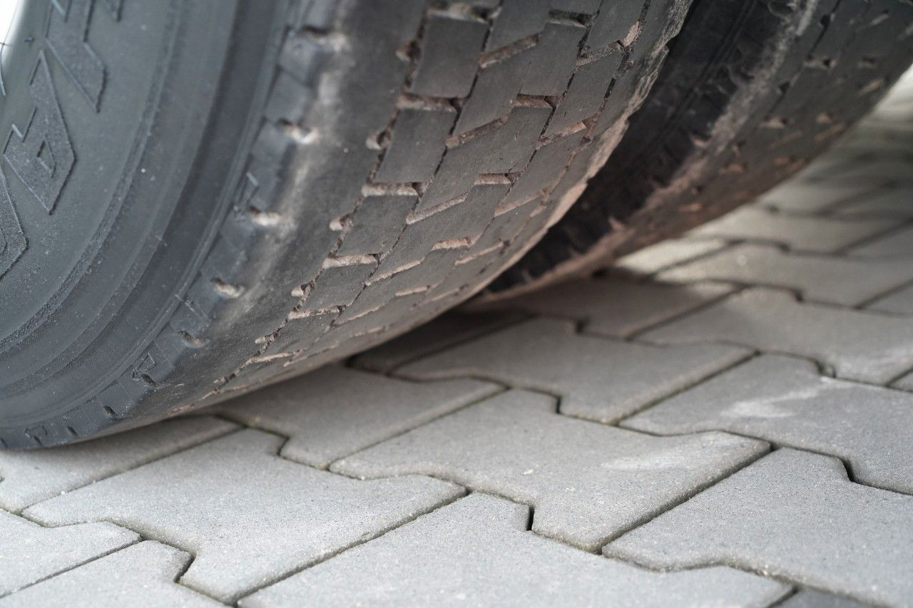 Tractor unit Scania S 450 / I-PARK COOL / FULL AIRMATIC   / NAVI: picture 20