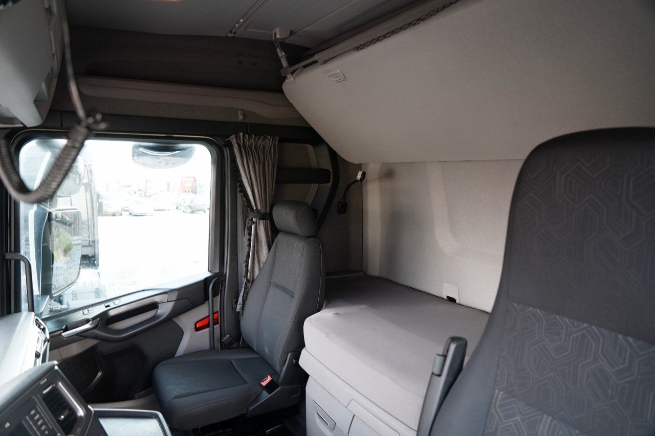 Tractor unit Scania S 450 / I-PARK COOL / FULL AIRMATIC   / NAVI: picture 25