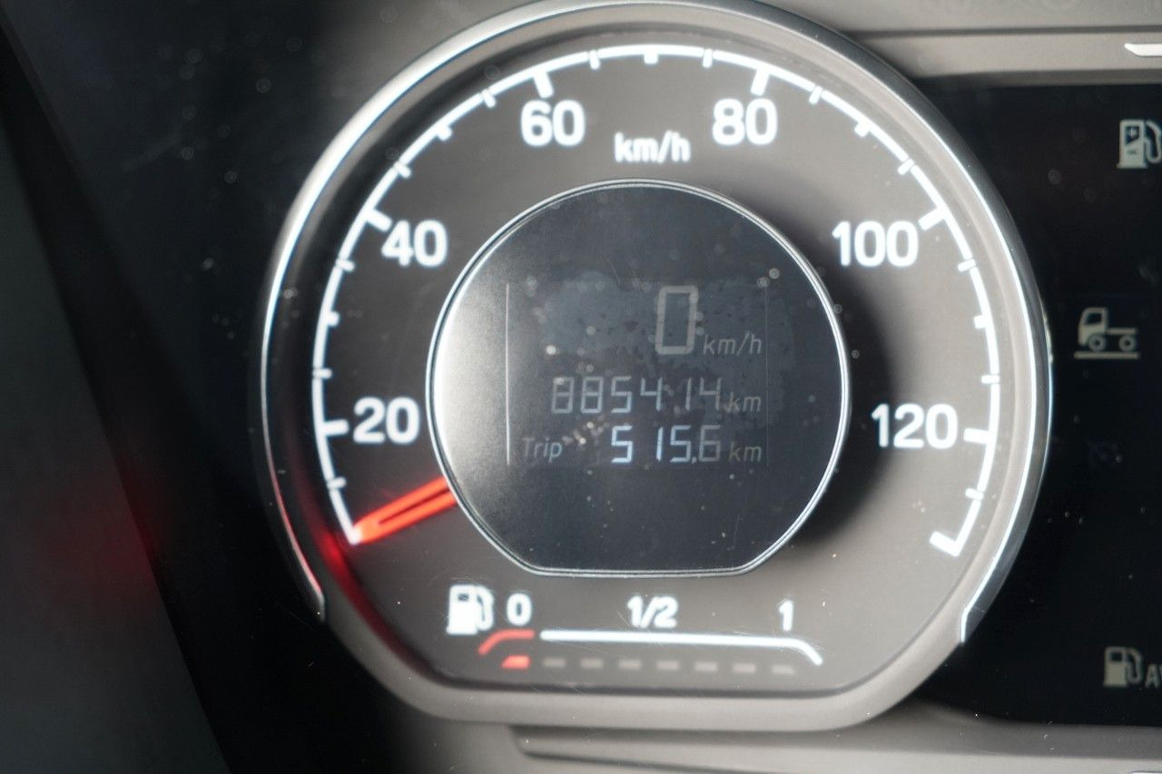 Tractor unit Scania S 450 / I-PARK COOL / FULL AIRMATIC   / NAVI: picture 38