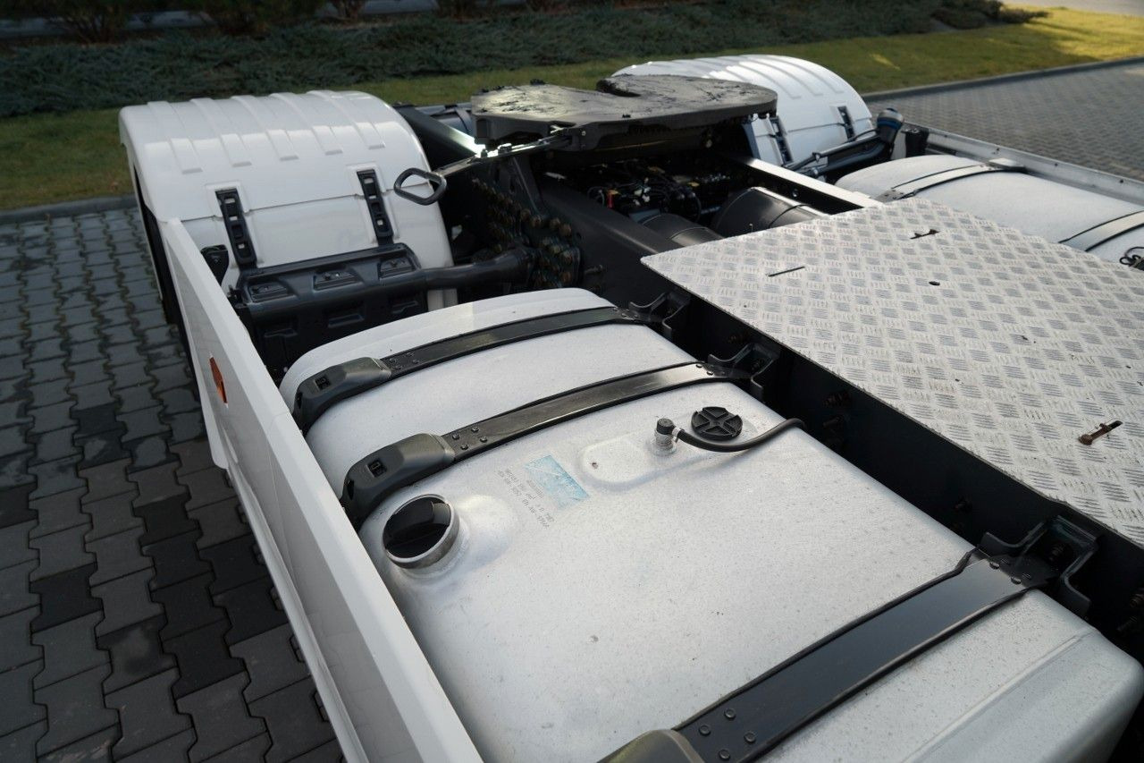 Tractor unit Scania S 450 / I-PARK COOL / FULL AIRMATIC   / NAVI: picture 17