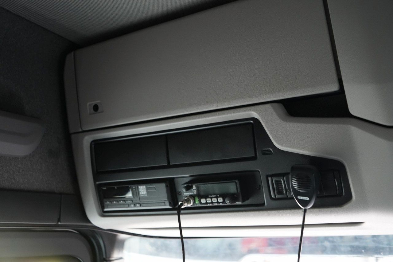 Tractor unit Scania S 450 / I-PARK COOL / FULL AIRMATIC   / NAVI: picture 33