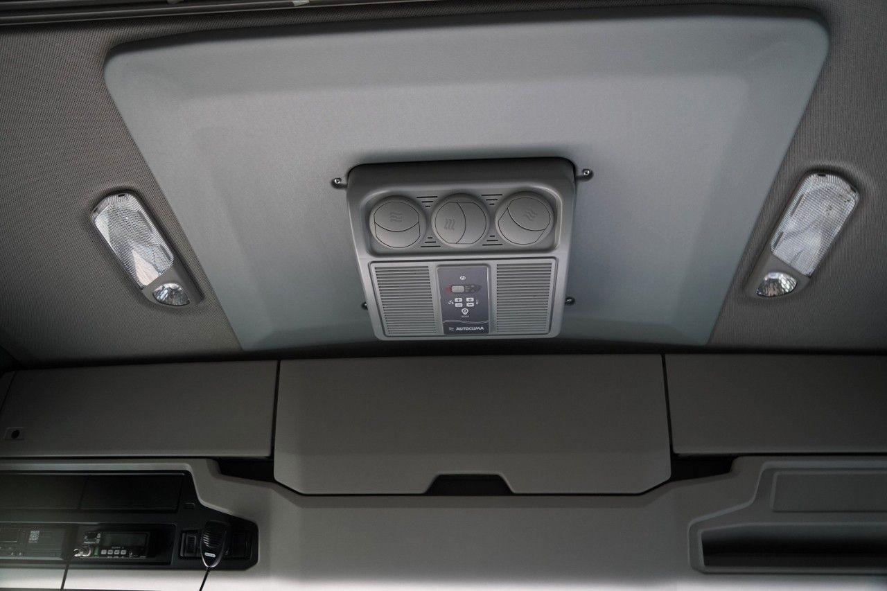 Tractor unit Scania S 450 / I-PARK COOL / FULL AIRMATIC   / NAVI: picture 34