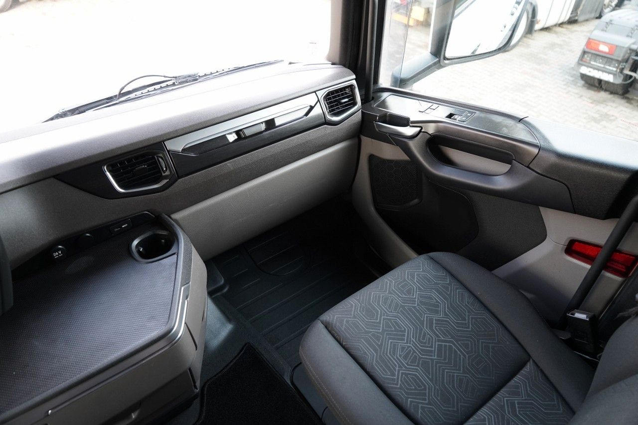 Tractor unit Scania S 450 / I-PARK COOL / FULL AIRMATIC   / NAVI: picture 32