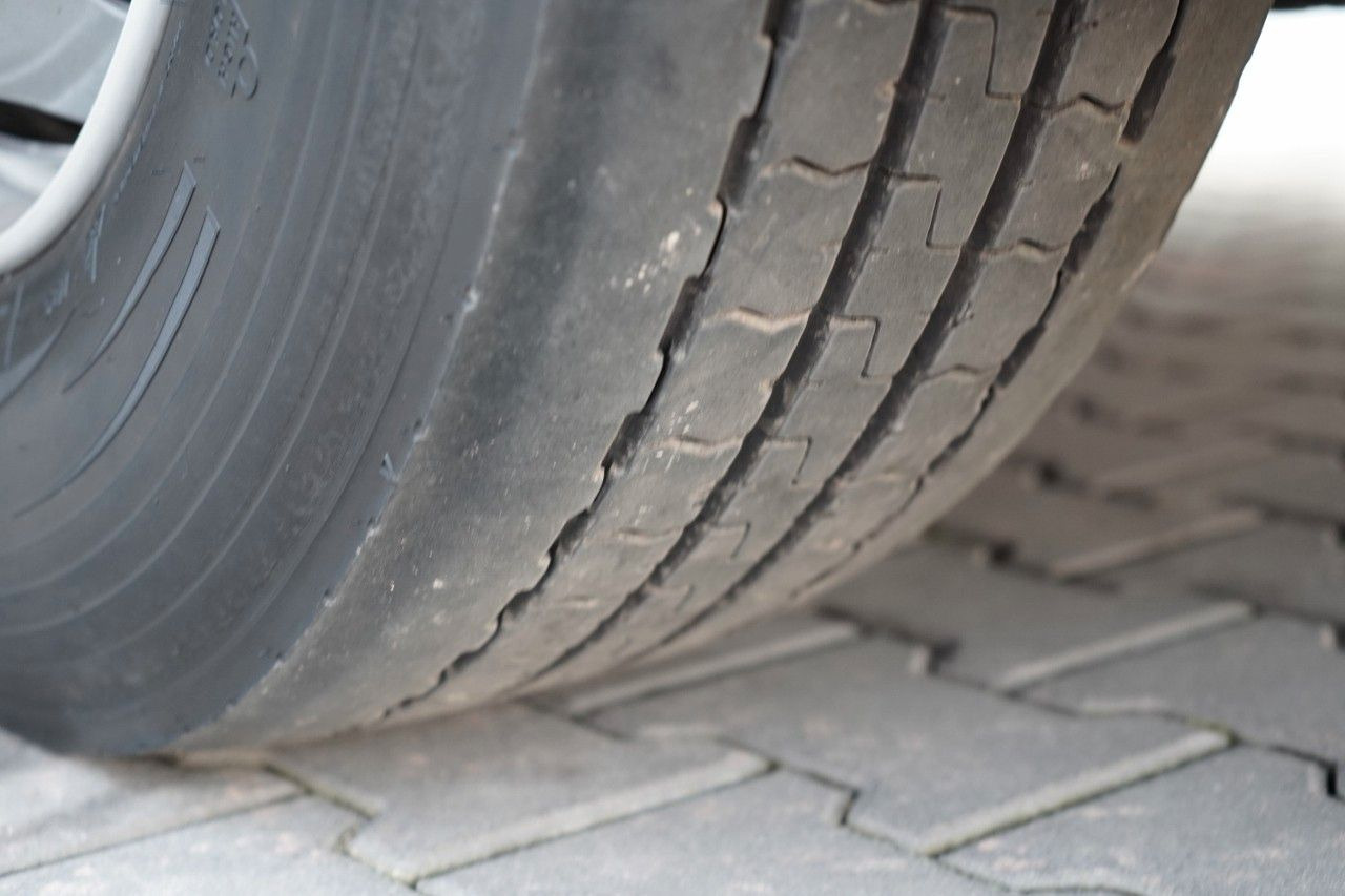 Tractor unit Scania S 450 / I-PARK COOL / FULL AIRMATIC   / NAVI: picture 18