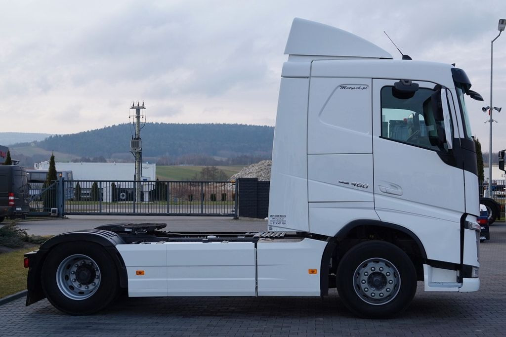 Tractor unit Volvo FH 460 / NISKA KABINA / 2018 YEAR / SPROWADZONY: picture 6 Tractor unit Volvo FH 460 / NISKA KABINA / 2018 YEAR / SPROWADZONY: picture 6
