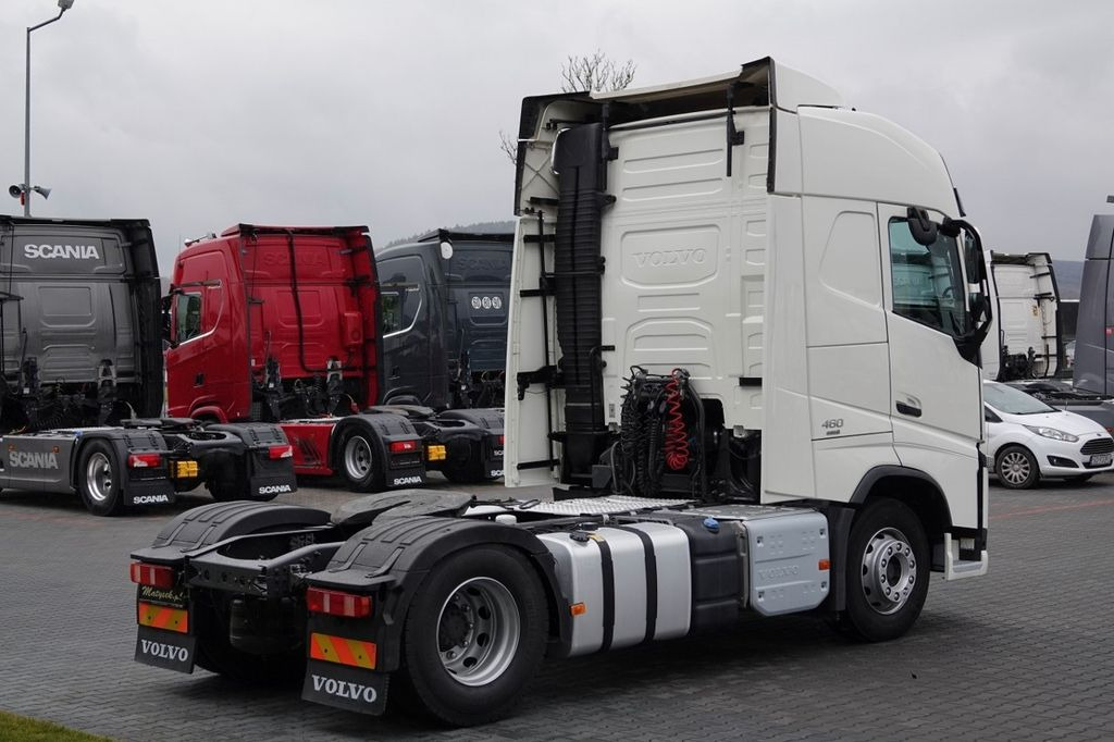 Volvo FH 460 / PO KONTRAKCIE SERWISOWYM - Tractor unit: picture 5 Volvo FH 460 / PO KONTRAKCIE SERWISOWYM - Tractor unit: picture 5