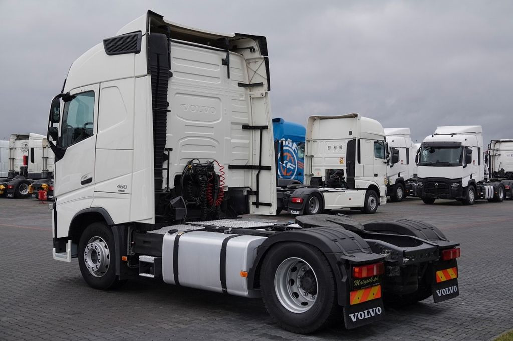 Volvo FH 460 / PO KONTRAKCIE SERWISOWYM - Tractor unit: picture 4 Volvo FH 460 / PO KONTRAKCIE SERWISOWYM - Tractor unit: picture 4