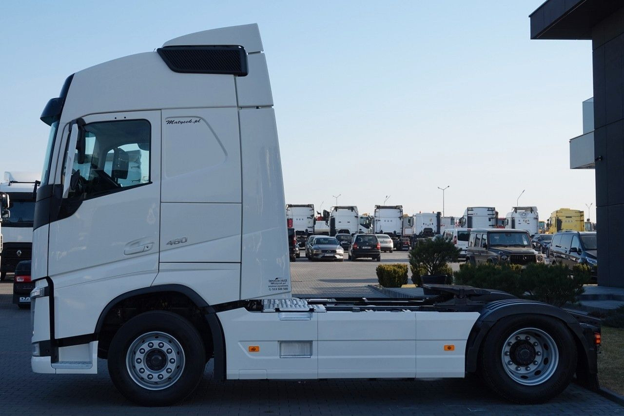 Volvo FH 460 /SPROWADZONY / PO KONTRAKCIE SERWISOWYM - Tractor unit: picture 3 Volvo FH 460 /SPROWADZONY / PO KONTRAKCIE SERWISOWYM - Tractor unit: picture 3