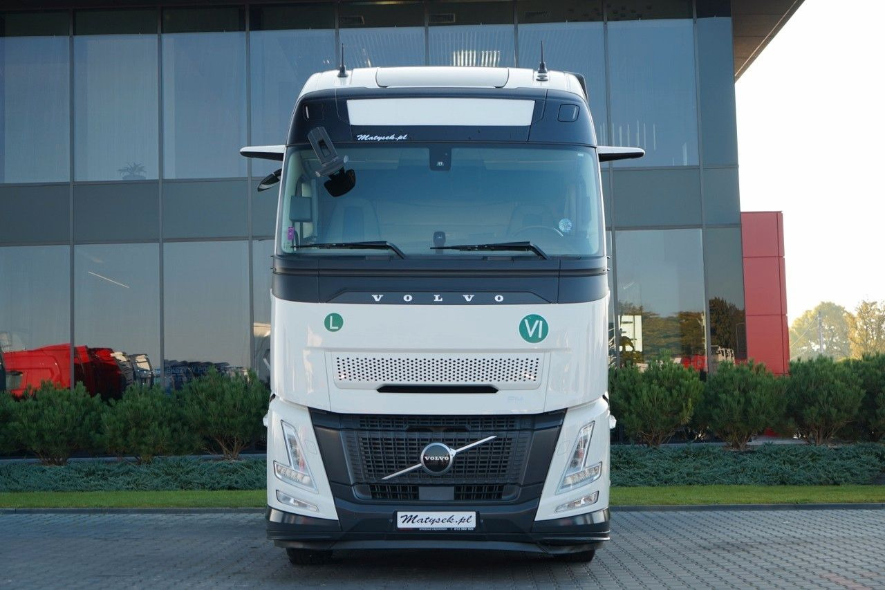 Volvo FH 500 AERO / 2025 ROK / I-SAVE / XXL / GWARANC - Tractor unit: picture 4 Volvo FH 500 AERO / 2025 ROK / I-SAVE / XXL / GWARANC - Tractor unit: picture 4