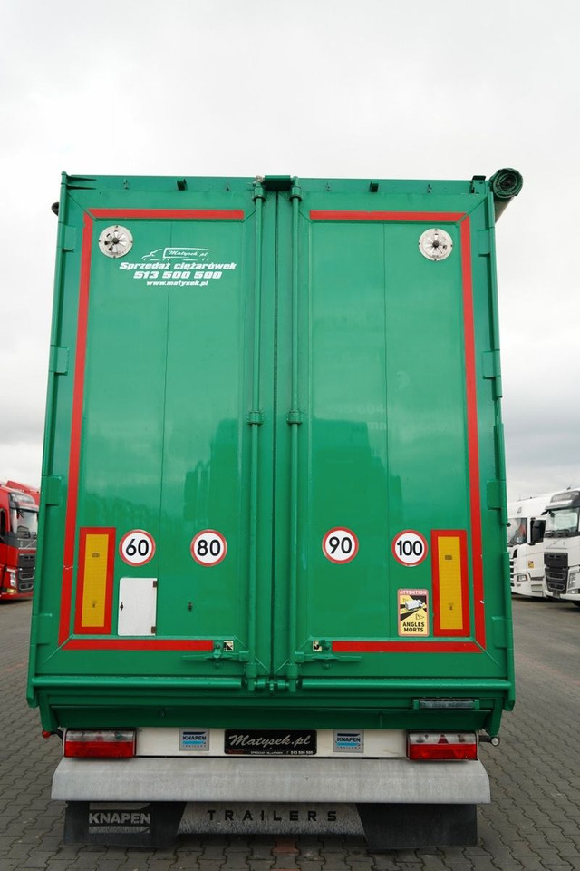 Tractor unit Volvo FH 500 / ZESTAW / HYDRAULIKA / RETARDER / I-SAV: picture 9
