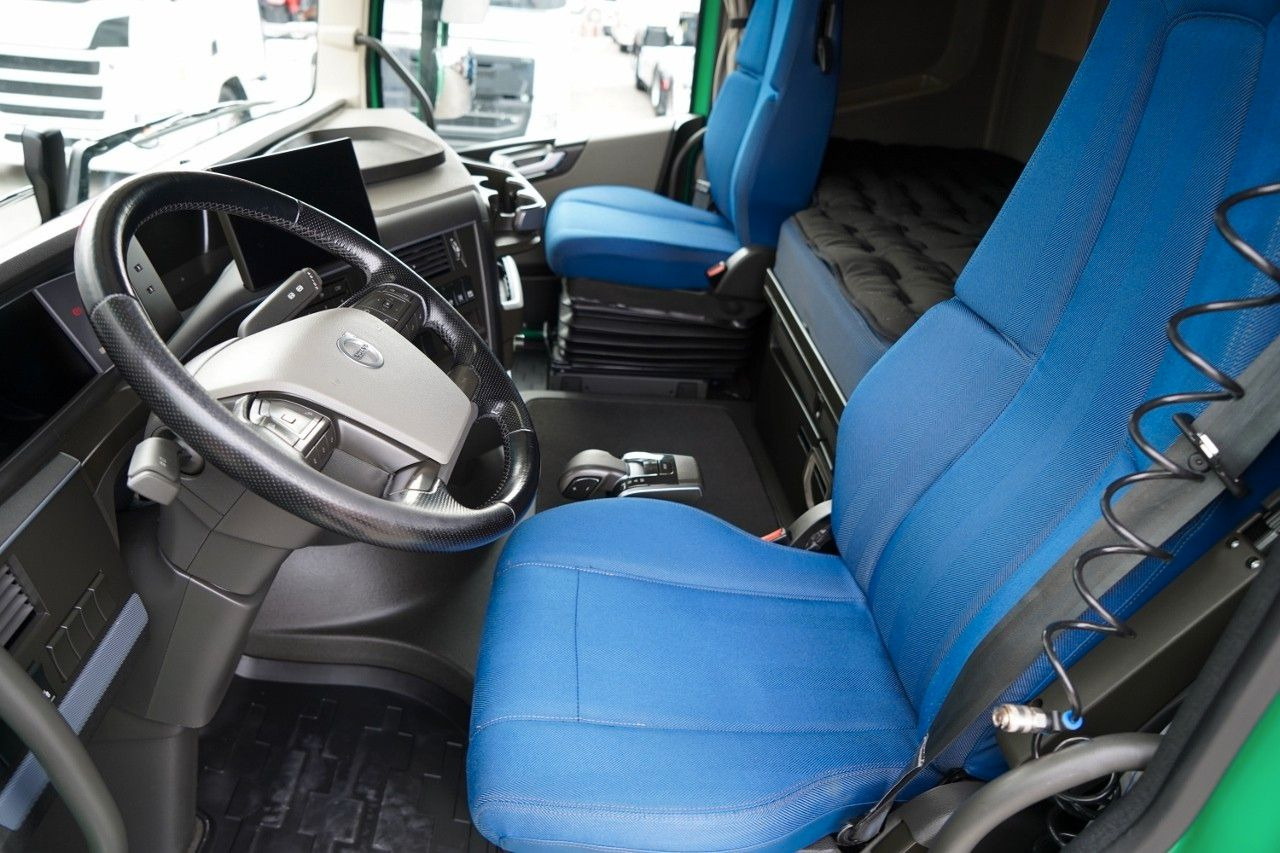 Tractor unit Volvo FH 500 / ZESTAW / HYDRAULIKA / RETARDER / I-SAV: picture 15