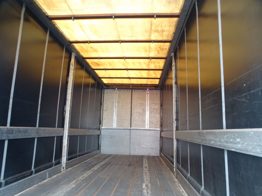 Wielton JUMBO TRAILER/L: 7,3 M/FROND DOORS/STRONG FLOOR  leasing Wielton JUMBO TRAILER/L: 7,3 M/FROND DOORS/STRONG FLOOR: picture 19