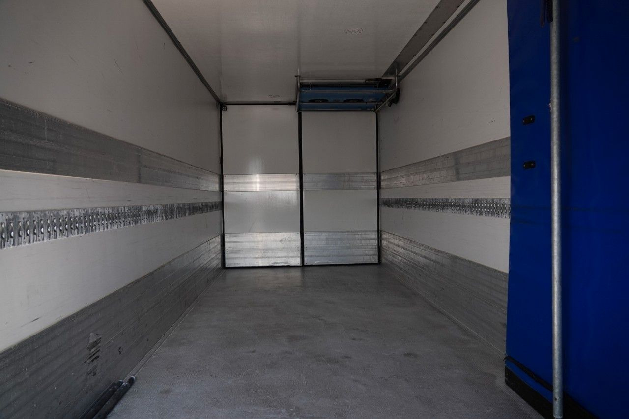 Refrigerator trailer Wielton PRZYCZEPA CHŁODNIA / IGLOOCAR / THERMO KING - FR: picture 10 Refrigerator trailer Wielton PRZYCZEPA CHŁODNIA / IGLOOCAR / THERMO KING - FR: picture 10