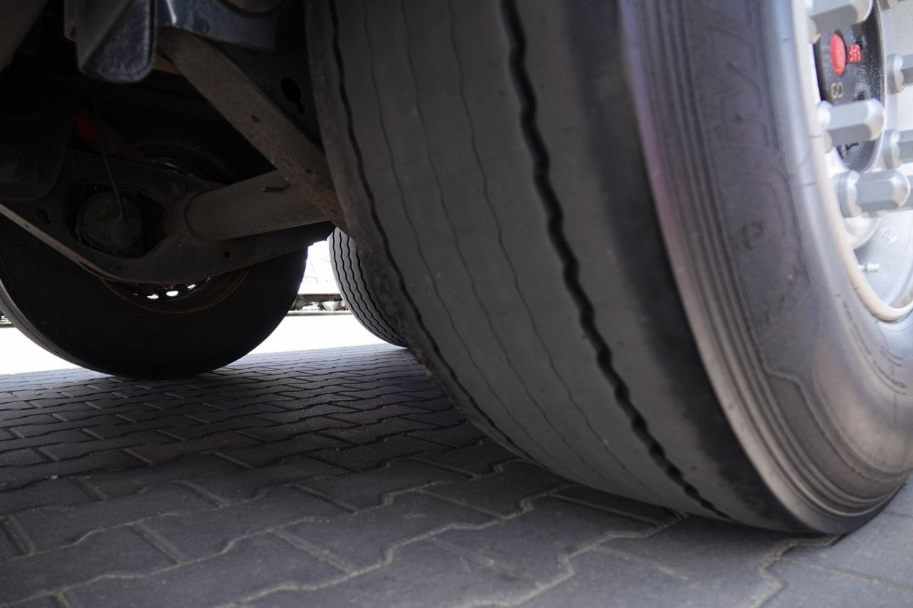 Refrigerator trailer Wielton PRZYCZEPA CHŁODNIA / IGLOOCAR / THERMO KING - FR: picture 16 Refrigerator trailer Wielton PRZYCZEPA CHŁODNIA / IGLOOCAR / THERMO KING - FR: picture 16