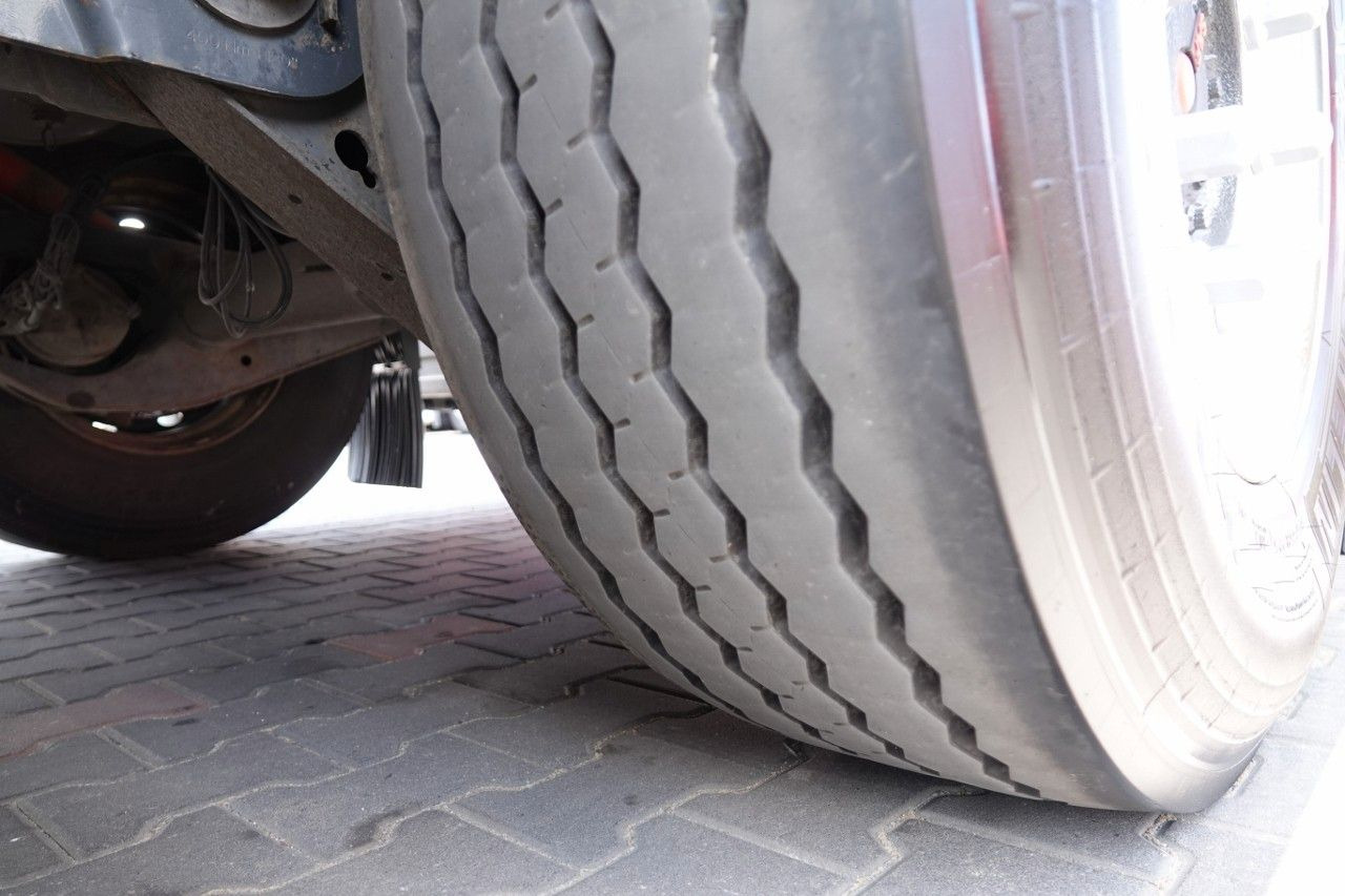 Refrigerator trailer Wielton PRZYCZEPA CHŁODNIA / IGLOOCAR / THERMO KING - FR: picture 17 Refrigerator trailer Wielton PRZYCZEPA CHŁODNIA / IGLOOCAR / THERMO KING - FR: picture 17