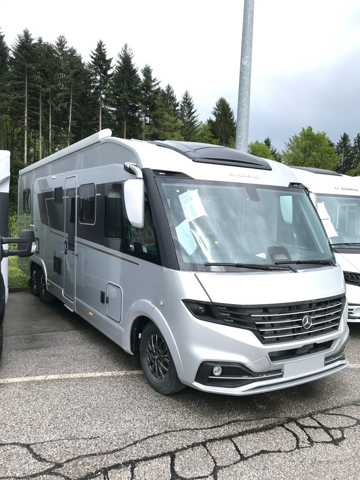 ADRIA Super Sonic 890 LC - Integrated motorhome: picture 1 ADRIA Super Sonic 890 LC - Integrated motorhome: picture 1