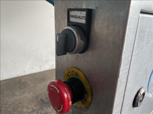 12fill VMP semi auto filling machine - Food processing equipment: picture 5 12fill VMP semi auto filling machine - Food processing equipment: picture 5