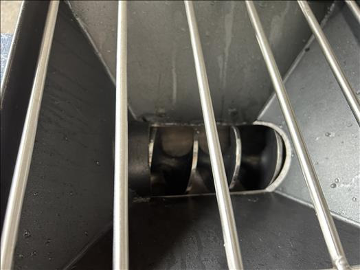 Aksar AFM-BFM Rasgulla Gulabjamun making machine - Bakery equipment: picture 4 Aksar AFM-BFM Rasgulla Gulabjamun making machine - Bakery equipment: picture 4