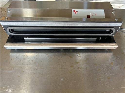 Allpax PT-V-45 Vacuum sealer - Packaging machinery: picture 2 Allpax PT-V-45 Vacuum sealer - Packaging machinery: picture 2