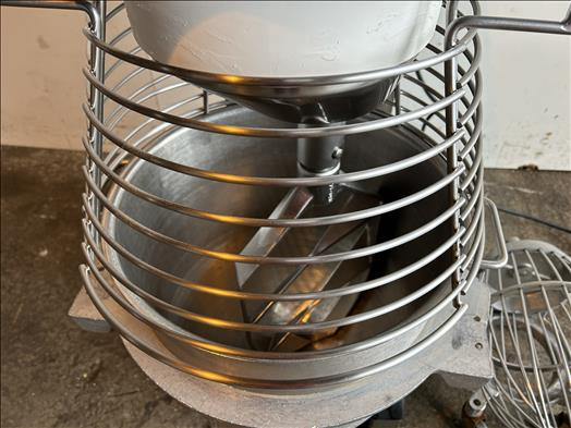 Bear AR60 Planetary mixer - Food processing equipment: picture 3 Bear AR60 Planetary mixer - Food processing equipment: picture 3