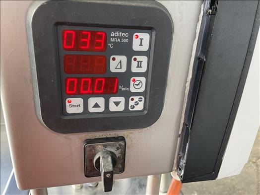 Berief Bratt pan Bratt pan - Food processing equipment: picture 4 Berief Bratt pan Bratt pan - Food processing equipment: picture 4