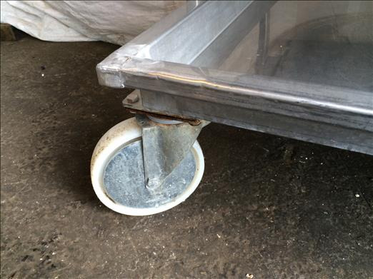 Defrost rack - Food processing equipment: picture 5 Defrost rack - Food processing equipment: picture 5