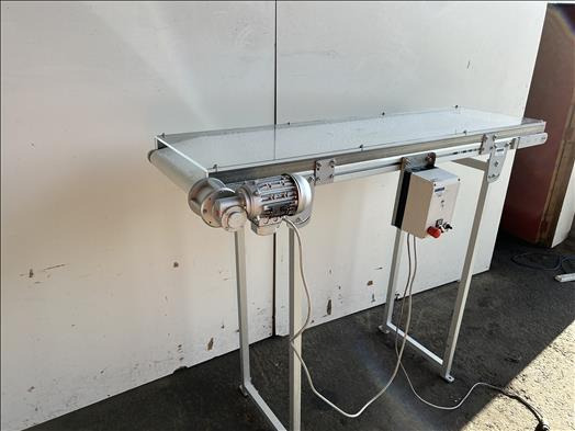 Dorner conveyor - Conveyor: picture 3 Dorner conveyor - Conveyor: picture 3