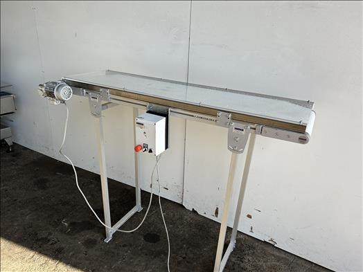 Dorner conveyor - Conveyor: picture 2 Dorner conveyor - Conveyor: picture 2