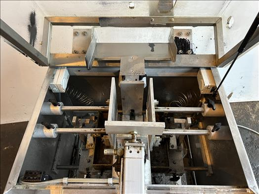 Freemantle S03 Two flap sealer - Packaging machinery: picture 3 Freemantle S03 Two flap sealer - Packaging machinery: picture 3