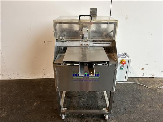 Freemantle S03 Two flap sealer - Packaging machinery: picture 1 Freemantle S03 Two flap sealer - Packaging machinery: picture 1