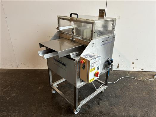 Freemantle S03 Two flap sealer - Packaging machinery: picture 2 Freemantle S03 Two flap sealer - Packaging machinery: picture 2