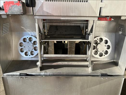 Grote 613-90 Slicer - Food processing equipment: picture 4 Grote 613-90 Slicer - Food processing equipment: picture 4