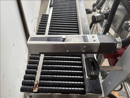 Hitachi RX2-S Inkjet printer - Packaging machinery: picture 5 Hitachi RX2-S Inkjet printer - Packaging machinery: picture 5