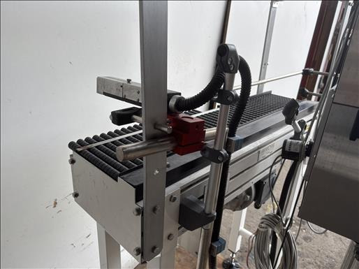 Hitachi RX2-S Inkjet printer - Packaging machinery: picture 4 Hitachi RX2-S Inkjet printer - Packaging machinery: picture 4