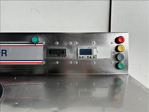 Hubert Cloix PC120FA Pastocooker - Bakery equipment: picture 5 Hubert Cloix PC120FA Pastocooker - Bakery equipment: picture 5