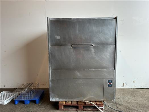 IWM EDI13A Utensil washer - Food processing equipment: picture 1 IWM EDI13A Utensil washer - Food processing equipment: picture 1