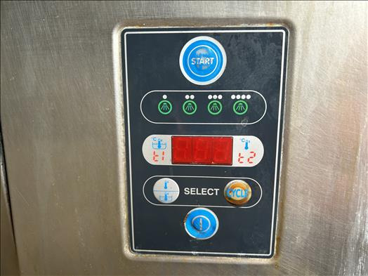 IWM EDI13A Utensil washer - Food processing equipment: picture 5 IWM EDI13A Utensil washer - Food processing equipment: picture 5