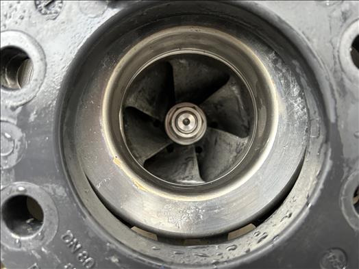 KSB Etachrom-BC65-200 Centrifugal pump - Food processing equipment: picture 3 KSB Etachrom-BC65-200 Centrifugal pump - Food processing equipment: picture 3