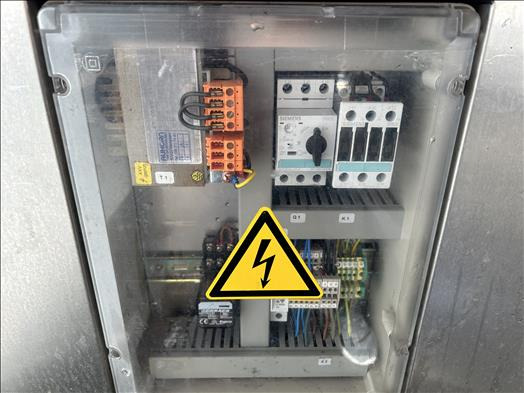 Multivac A300 Vacuum packer - Packaging machinery: picture 5 Multivac A300 Vacuum packer - Packaging machinery: picture 5