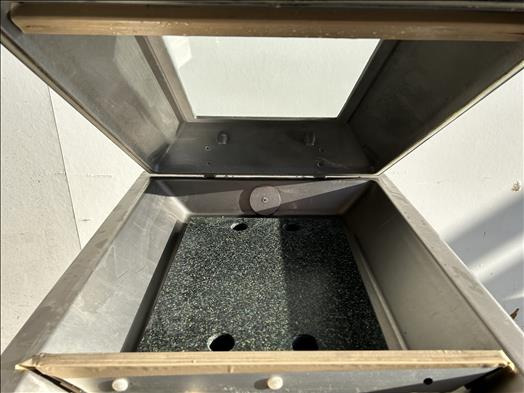 Multivac A300 Vacuum packer - Packaging machinery: picture 4 Multivac A300 Vacuum packer - Packaging machinery: picture 4