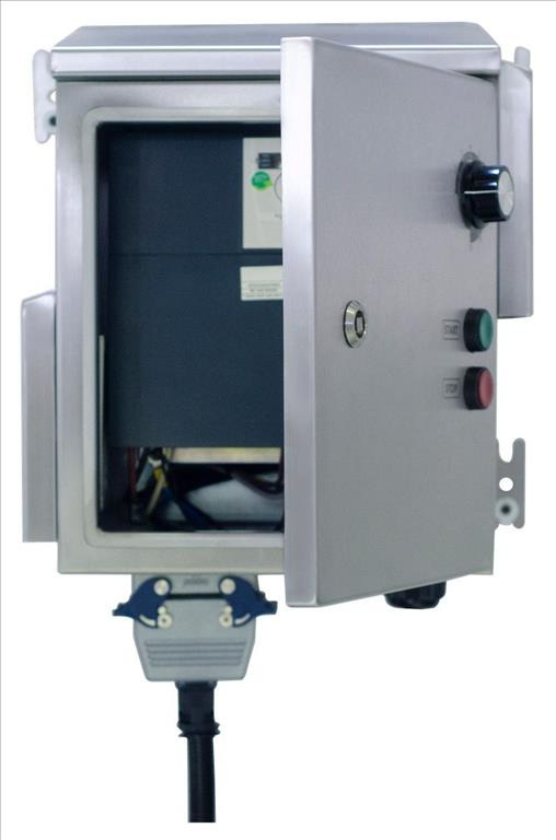 NFM L65 IV Vertical cutter mixer - Food processing equipment: picture 5 NFM L65 IV Vertical cutter mixer - Food processing equipment: picture 5
